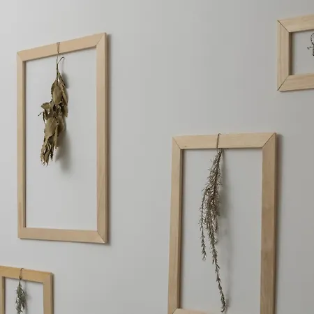 Appartamento Storia Parentina