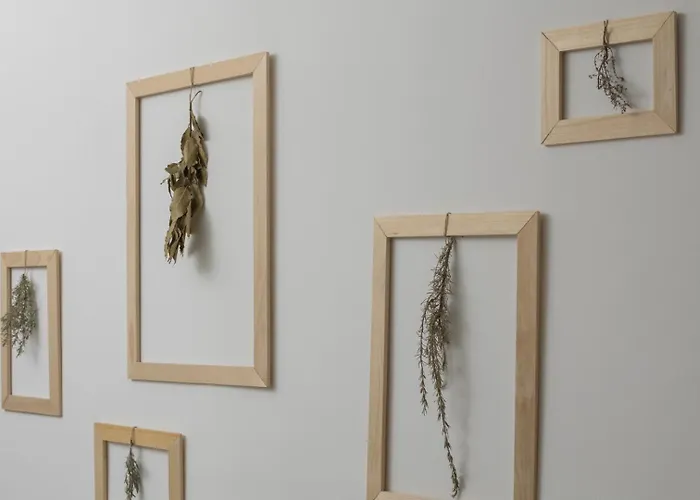 Appartamento Storia Parentina