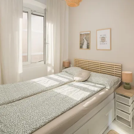 Storia Parentina Apartment