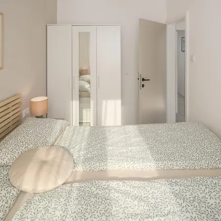 Apartment Storia Parentina *
