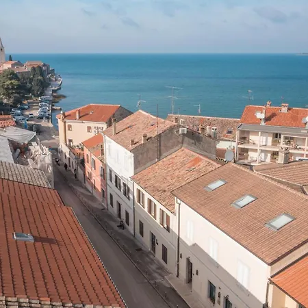 Storia Parentina Apartment
