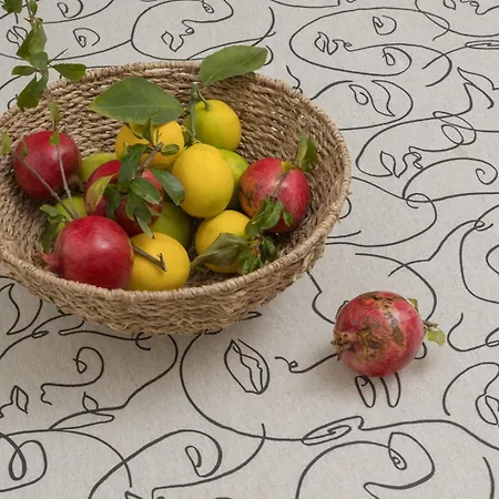 דירה Storia Parentina פורץ