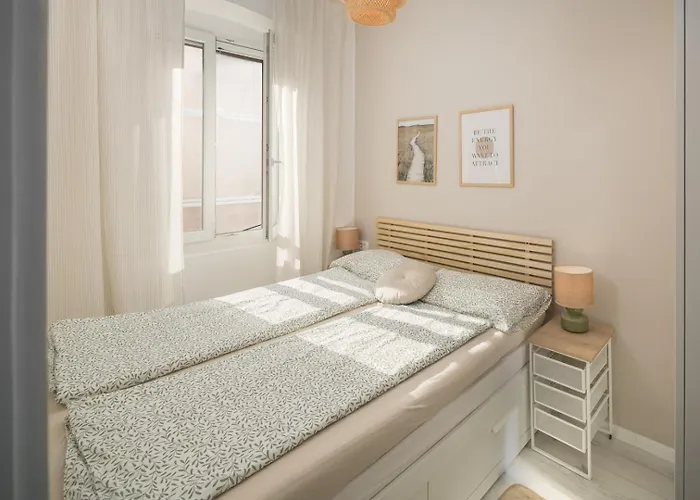 Storia Parentina Apartmán