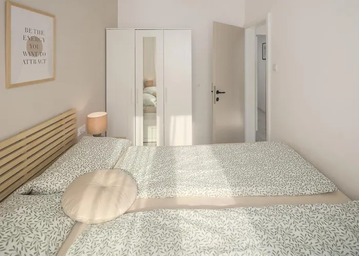 Apartmán Storia Parentina *