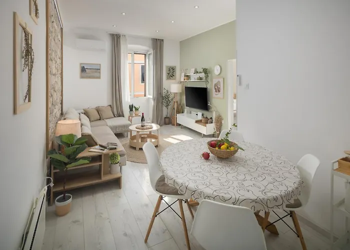 Storia Parentina * Poreč